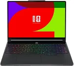S&uuml;learvuti Lenovo LEGION 5 ULTRA 7 251HX/15.3" WQXGA (2560X1600) OLED 1000NITS (PEAK) / 500NITS (TYPICAL) GLOSSY, 100% DCI-P3, 165HZ, G-SYNC&reg;, DISPLAYHDR&trade; TRUE BLACK 1000/16GB/1TB SSD/RTX5070_12GB/W11H/ENG (ECLIPSE BLACK)