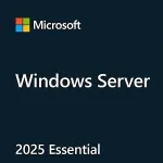 Microsoft (OEM) Windows Svr Essentials 2025 Polish 10 Core Actina