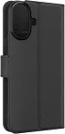 ZAGG IF DEFENCE CASE FOLIO APPLE IP16 BLACK INTL