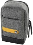 Hama Camera bag Terra, 90M Grey
