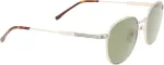 Lacoste P&auml;ikeseprillid UNISEX L251S-40 (L&auml;&auml;ts/Sild/Tagaosa) 52/20/145 mm