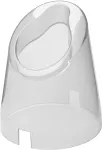 Clatronic GS 3656 white-grey Face Sauna