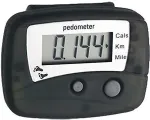 TFA 42.2003 electronic step counter