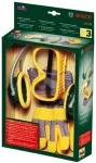 Theo Klein Bosch accessories set - yellow / green