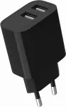 GEMBIRD 2-port universal USB charger 2.4