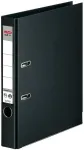 Herlitz registraator, A4/5 cm, must