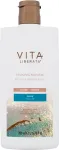 Vita Liberata Tanning Mousse Tinted #Dark 200ml - isepruunistav vaht