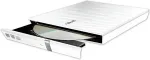 ASUS SDRW-08D2S-U Lite optical disc drive DVD&plusmn;R/RW White