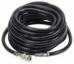 Stanley PVC AIR HOSE 6 x 11mm 20m WITH FITTINGS