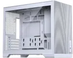 PHANTEKS XT M3 Mini Tower Case, Tempered Glass