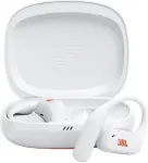 JBL Endurance Zone wireless open headphones, white