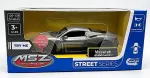 MSZ metallist mudelauto Maserati MC20, skaala 1:33
