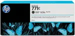 Tooner Hp Hewlett-Packard 771C - Mattschwarz - Original - Tintenpatrone - f&uuml;r DesignJet Z6200 (B6Y07A)