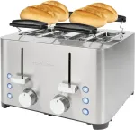 Profi Cook ProfiCook PC-TA 1252 inox