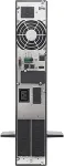 UPS LevelOne USV Online IOT 3KVA / 3000W schwarz