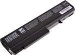 T6 POWER Battery for HP 6530b, 6730b, 6930b, ProBook 6440b, 6450b, 6540b, 5200mAh, 56Wh, 6cell