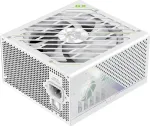 Toiteplokk GameMax PSU | GX PRO 1050G WH | 1050 W | Gold | White | Full Modular
