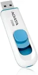 M&auml;lukaart Adata | C008 | 64 GB | USB Type-A | White/Blue