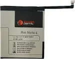 Xiaomi Battery Redmi Note 4