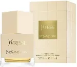 Yves Saint Laurent La Collection Yvresse 80ml - Eau de Toilette naistele