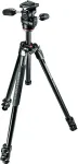 Statiiv Manfrotto ikomplekt MK290XTA3-3W