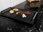 Kluge Malmist grillplaat KG01