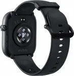 Mibro C4 smartwatch, dark grey