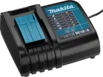 Makita DC18SD Batteri oplader
