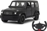 Jamara RC Auto Mercedes G63 AMG Ohne Akku/schwarz 6+