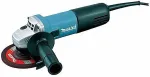 MAKITA Angle Grinder 840W 9558HNR 125MM