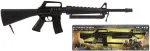 Pulio Commando rifle GONHER 118/6 Metal 8 8 bullets