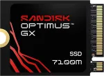 K&otilde;vaketas Sandisk M.2 2TB Optimus GX 7100M 2230 NVMe SSD