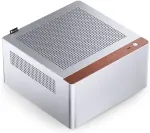 Korpus Jonsbo N10 Case, Silver