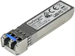 StarTech .com Juniper EX-SFP-10GE-LR kompatibel SFP+ - 10 Gigabit Fiber 10GBase-LR SFP+ Transceiver Modul - SM - 10km - 1310nm - SFP+-Transceiver-Modul (gleichwertig mit: Juniper EX-SFP-10GE-LR) - 10 Gigabit Ethernet - 10GBase-LR - LC Einzelmodus - 1 ...