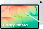 SAMSUNG Tahvelarvuti Tab S12+ X840 12.6 WiFi 12/512GB Silver