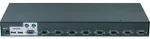 TRENDnet L&uuml;liti 8-PORT KVM USB/PS2 (TK-803R) - Z010048