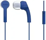 Koss KEB9i Headphones Wired In-ear Calls/Music Blue