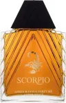 Scorpio Rouge 100ml - Aftershave Water meestele