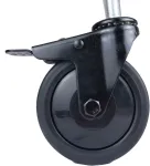 TASTELAB Wheel for 18" Ceramic barbecue