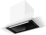&Otilde;hupuhasti Elica HIDDEN 2.0 BL MAT/A/52 Built-in Black 600 m&sup3;/h