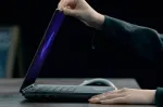 S&uuml;learvuti ASUS ROG Zephyrus Duo 16 GX651AX-U9322X Ultra 9 386H 2x16.0"3K Touch OLED 120Hz 1100nits AG 32GB LPDDR5X SSD2TB GeForce RTX 5090 24GB Cam1080p + IR 90WHrs W11Pro Aluminum Stellar Grey
