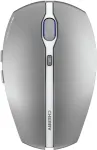 Klaviatuur CHERRY Gentix BT, mouse (silver)