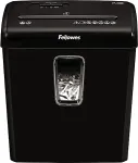 Fellowes SHREDDER POWERSHRED P-30C/CROSS CUT 6008101