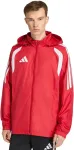 Adidas Kurtka męska Tiro 26 League Windbreaker czerwona JY9731 XL