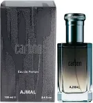 Ajmal Carbon 100ml - Eau de Parfum meestele