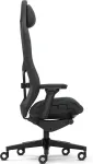 Fractal Design Refine | Gaming Chair | Fabric Dark