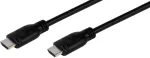 Vivanco kaabel HDMI - HDMI 1,5m, must