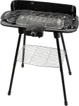MASTER GRILL MASTER ELECTRIC GRILL 2000 WATT MG401