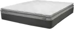 Home4you Vedrumadrats HARMONY TOP 180x200xH33cm, rullpakendis