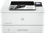 Printer Hp LaserJet Pro 4002dn S/W-Laserdrucker A4 40 S./Min LAN Duplex